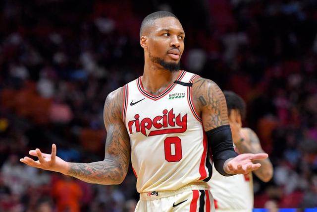 小萨29+18国王送奇才10连败 开拓者力克公牛