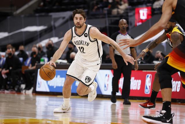 换个环境？澳洲NBL和日本联赛球队接触孙铭徽