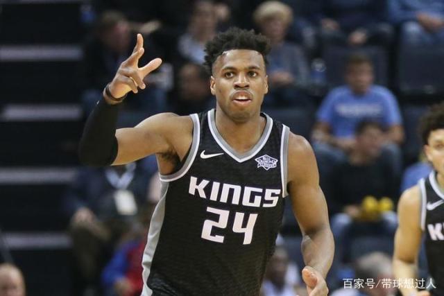 CBA全明星赛-南区逆转北区 胡明轩31分荣膺MVP